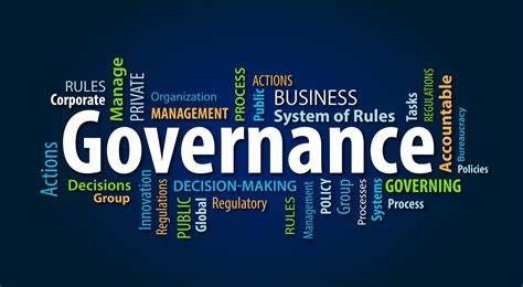 Information Governance